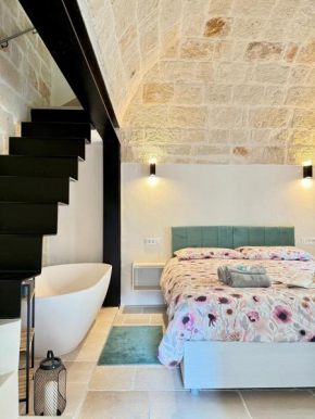 NM charming suite Monopoli